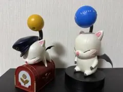 ff14 モーグリ レターモーグリ　フィギュア