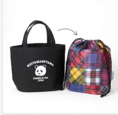 オトナミューズ トートバッグ