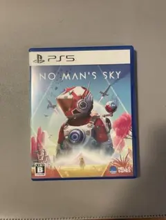 [PS5] No Man’s Sky
