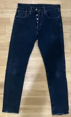 Levi's 501 CT ダークブルーデニム W29 L32