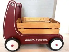 RADIO FLYER 手押し車 レッド