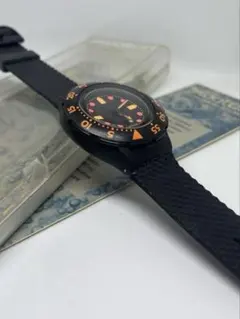 レア SWATCH 自動巻き腕時計 楽天市場】スウォッチ 自動巻きの通販