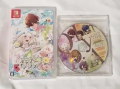 オランピアソワレ Catharsis 通常版 予約特典CD付 新品未開封 ③