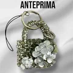 Anteprima アンテプリマ　バッグチャーム
