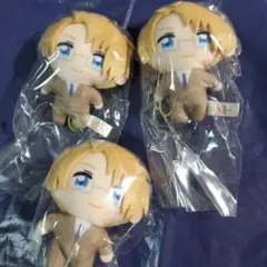 17 ヘタリア かぷっこふれんず アメリカ