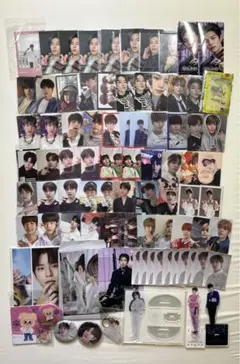 スンミン　まとめ売り セット