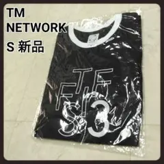 宇都宮隆 TM NETWORK Tシャツ バンドTシャツ 90s TMN TM NETWORK Tシャツ 宇都宮隆 小室哲哉 木根尚登 - メルカリ