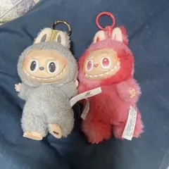 ラブブ2個セット