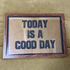 トラックファニチャー truckfurniture ポスター 額入り truckfurniture ポスター 額入りトラックファニチャー4枚セット