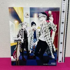 2026年最新】ユーリ!!! on ice 複製原画の人気アイテム - メルカリ