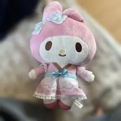 マイメロディ ぬいぐるみ 約30cm - メルカリ