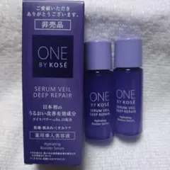ワンバイコーセー　セラムヴェール　24ｍｌ　９ｍｌのサムネイル