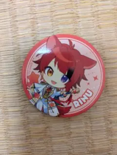 すとぷり 莉犬 2023 Summer 缶バッジ デフォ - メルカリ