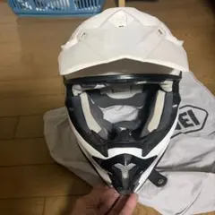 SHOEI オフロード　VFX-Wのサムネイル