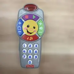 Fisher-Price リモコン型 知育玩具 本体