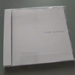 Lycaon LAST DANCE 通常盤