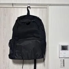 新品未使用タグ付】Finlayson×SOLEIL ポケッタブル軽量デイパック 