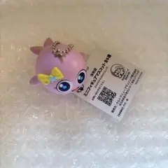 海物語 ミニフィギュアマスコット クジラブリー