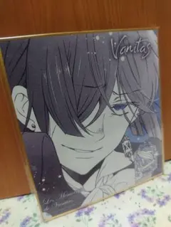 2025年最新】pandorahearts 色紙の人気アイテム - メルカリ