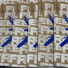 TXT 5形態セット FREEFALL Gravity ver.