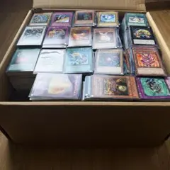 遊戯王OCG まとめ売り