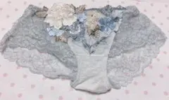 sizeL【新品】サルート ライモンダ♥希少 ボーイレングスショーツ 日本