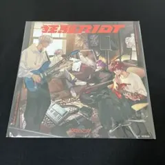 2時だとか メガジャケ