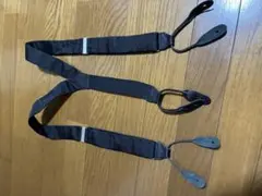 ターンブルアッサー　サスペンダー