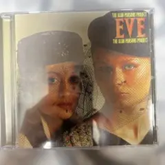 THE ALAN PARSONS PROJECT EVE
