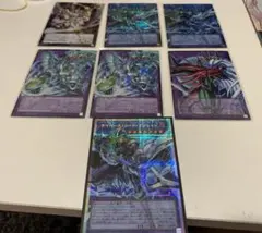 遊戯王 オーバーフレーム プリズマ - メルカリ