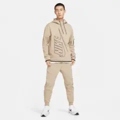 ❗️極美品❗️ NIKE テックフリース　セットアップ　上L 下M 国内正規品