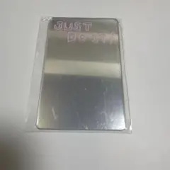 StrayKids DOIT 限定盤　ミラー　アイエン