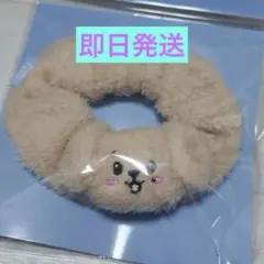 MINITEEN HAIR SCRUNCHIE DOA ドア - メルカリ
