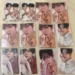 ゆらゆら　ユジン