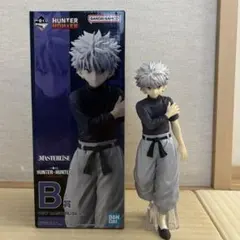 パムさん専用一番くじ HUNTER×HUNTER B賞 キルア - メルカリ
