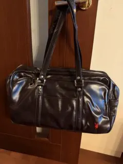 スクバ　プレイボーイ　ブラウン
