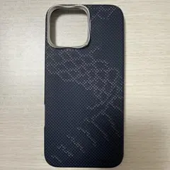PITAKA iPhon17用ケース MOONRISE マグネットリングセット - メルカリ