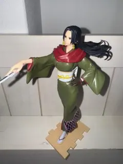 2025年最新】ボア・ハンコック フィギュアの人気アイテム - メルカリ