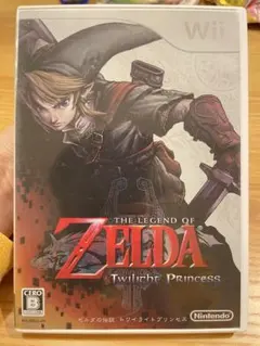 2026年最新】ゼルダの伝説 トワイライトプリンセス gcの人気アイテム