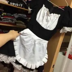 メイド服