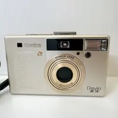 2025年最新】konica revioの人気アイテム - メルカリ
