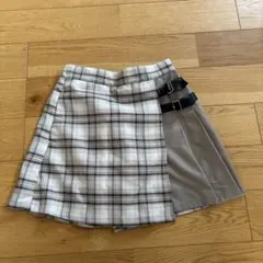 GLOBAL WORK キュロット130センチ