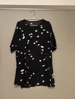 LAD MUSICIAN ラッドミュージシャンバタフライＴシャツのサムネイル