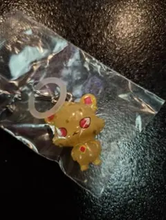 ジュエルペット めじるしアクセサリー2 ジャスパー