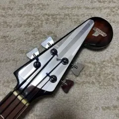 あ*ろ様 ビザール 日本 エレキベース テスコ カワイ 全音？ 難有り あ*ろ様 ビザール 日本 エレキベース テスコ カワイ 全音？ 難有り