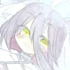ウマ娘 マンハッタンカフェ ファンアート