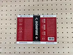 bonfire go outside STR ブラック　2枚セット　新品未使用 専用】BONFIRE GO OUTSIDE STR ①＆②セット STR
