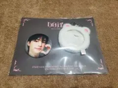 2026年最新】straykids ヒョンジン 缶バッジの人気アイテム - メルカリ