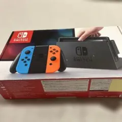 Switch Nintendo Switch Joy-Con (L) ネオンブ…