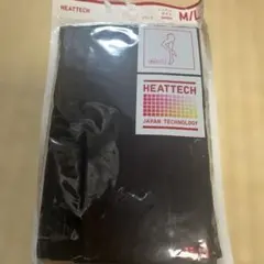 ヒートテック レギンス